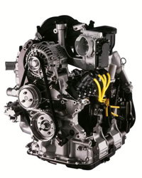 P20CA Engine